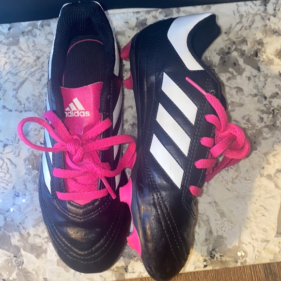 Infant Toddler Girls Adidas